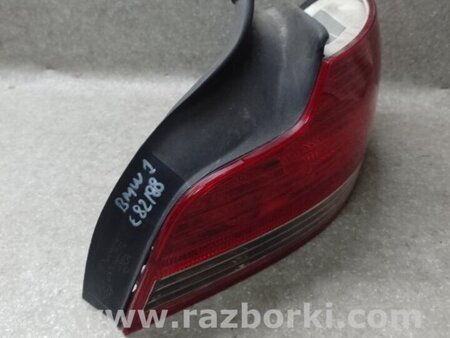 ФОТО Ліхтар зовнішній для BMW E87 (2004-2012) Київ