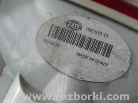 ФОТО Ліхтар зовнішній для BMW E87 (2004-2012) Київ