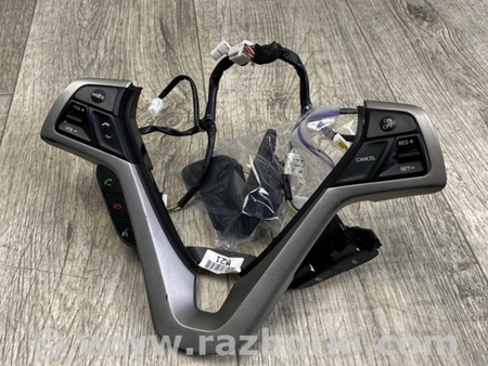 ФОТО Кнопки руля для Hyundai Veloster I FS (11-18) Київ