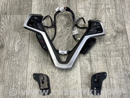 ФОТО Кнопки руля для Hyundai Veloster I FS (11-18) Київ