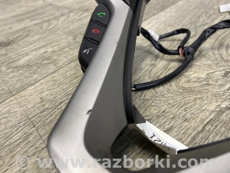 ФОТО Кнопки руля для Hyundai Veloster I FS (11-18) Київ