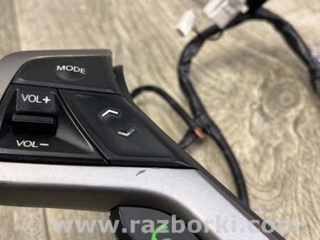 ФОТО Кнопки руля для Hyundai Veloster I FS (11-18) Київ