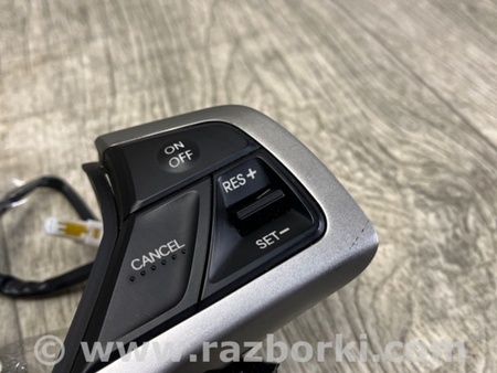 ФОТО Кнопки руля для Hyundai Veloster I FS (11-18) Київ