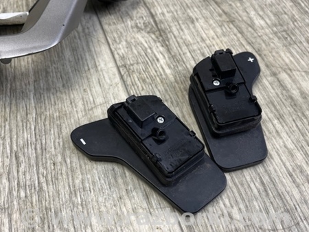 ФОТО Кнопки руля для Hyundai Veloster I FS (11-18) Київ