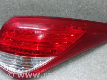 ФОТО Ліхтар зовнішній для Hyundai i40 VF (11-21) Київ