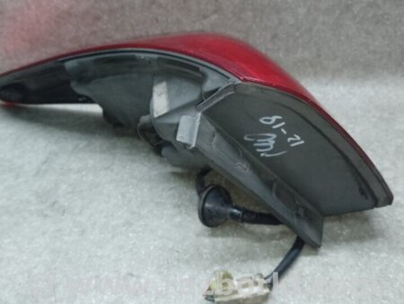 ФОТО Ліхтар зовнішній для Hyundai i40 VF (11-21) Київ