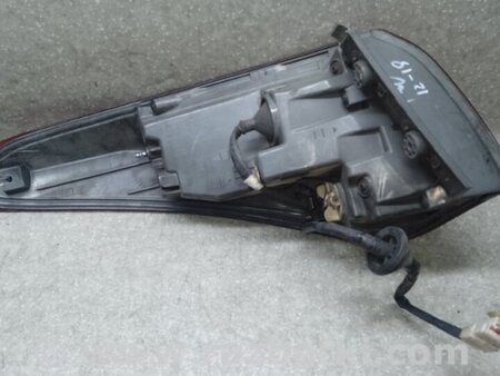 ФОТО Ліхтар зовнішній для Hyundai i40 VF (11-21) Київ