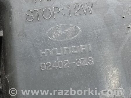 ФОТО Ліхтар зовнішній для Hyundai i40 VF (11-21) Київ