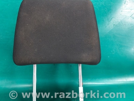 ФОТО Підголівник сидіння для Nissan Rogue (08-14) Київ