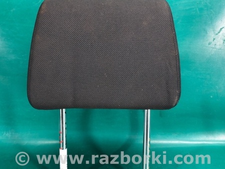 ФОТО Підголівник сидіння для Nissan Rogue (08-14) Київ
