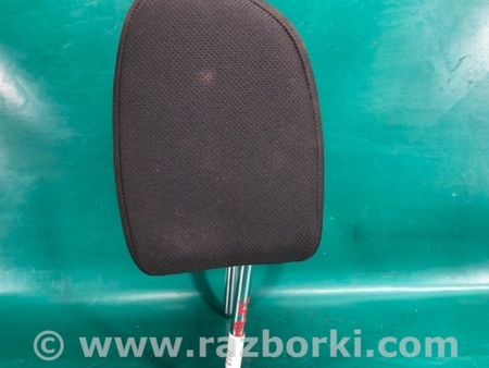 ФОТО Підголівник сидіння для Nissan Rogue (08-14) Київ