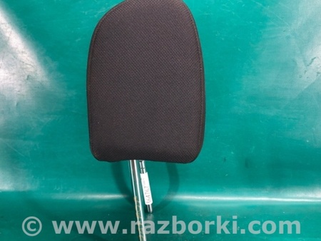 ФОТО Підголівник сидіння для Nissan Rogue (08-14) Київ