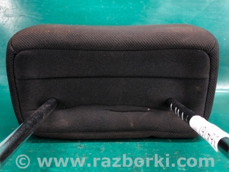 ФОТО Підголівник сидіння для Nissan Rogue (08-14) Київ