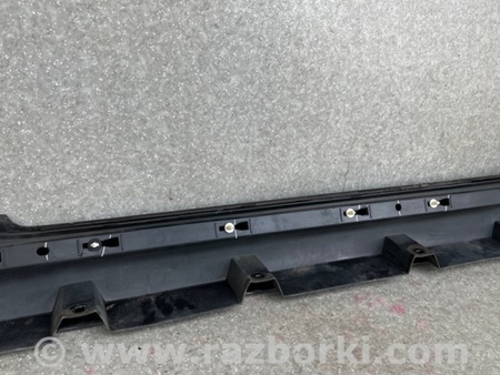 ФОТО Накладка порогу зовнішня для Fiat 500 III 312 (07-20) Київ