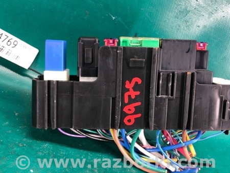 ФОТО Блок запобіжників моторний відсік для Nissan Rogue (08-14) Київ