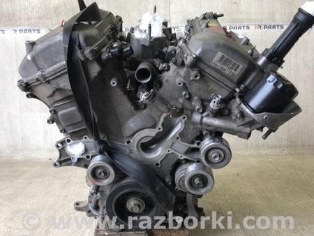 ФОТО Двигун бензин для Toyota Land Cruiser Prado J120 (02-09) Київ
