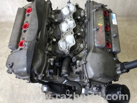 ФОТО Двигун бензин для Toyota Land Cruiser Prado J120 (02-09) Київ