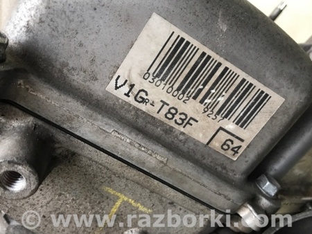 ФОТО Двигун бензин для Toyota Land Cruiser Prado J120 (02-09) Київ