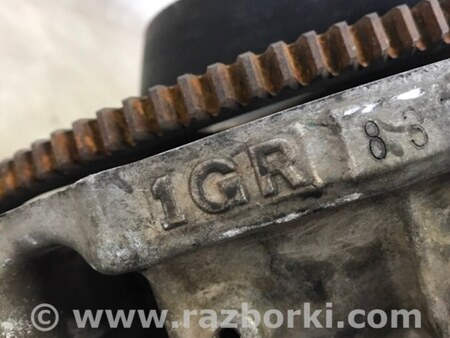 ФОТО Двигун бензин для Toyota Land Cruiser Prado J120 (02-09) Київ