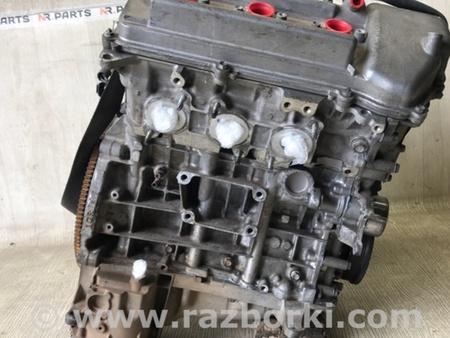 ФОТО Двигун бензин для Toyota Land Cruiser Prado J120 (02-09) Київ