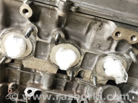 ФОТО Двигун бензин для Toyota Land Cruiser Prado J120 (02-09) Київ