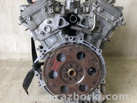ФОТО Двигун бензин для Toyota Land Cruiser Prado J120 (02-09) Київ