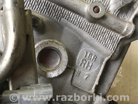 ФОТО Двигун бензин для Toyota Land Cruiser Prado J120 (02-09) Київ