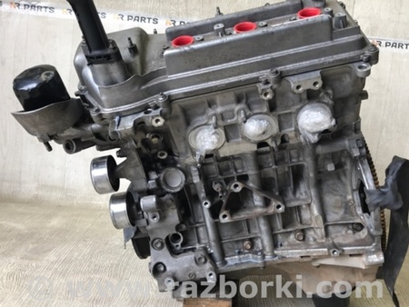 ФОТО Двигун бензин для Toyota Land Cruiser Prado J120 (02-09) Київ