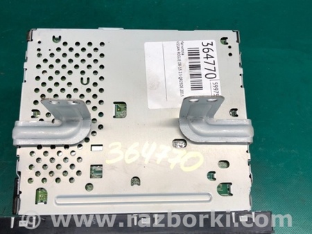 ФОТО Магнітола для Nissan Rogue (08-14) Київ