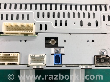 ФОТО Магнітола для Nissan Rogue (08-14) Київ