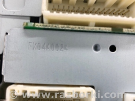 ФОТО Магнітола для Nissan Rogue (08-14) Київ