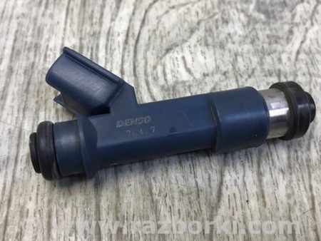 ФОТО Форсунка паливна для Toyota Land Cruiser Prado J120 (02-09) Київ