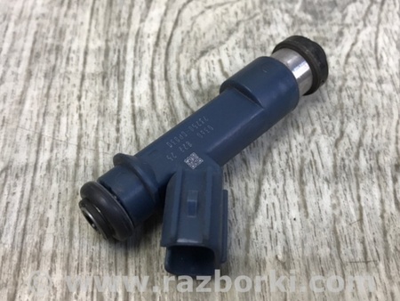 ФОТО Форсунка паливна для Toyota Land Cruiser Prado J120 (02-09) Київ