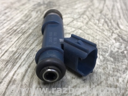 ФОТО Форсунка паливна для Toyota Land Cruiser Prado J120 (02-09) Київ