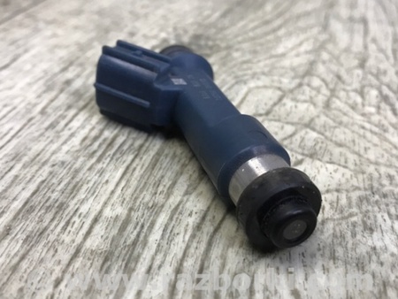 ФОТО Форсунка паливна для Toyota Land Cruiser Prado J120 (02-09) Київ