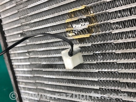 ФОТО Випарник кондиціонера для Nissan Rogue (08-14) Київ