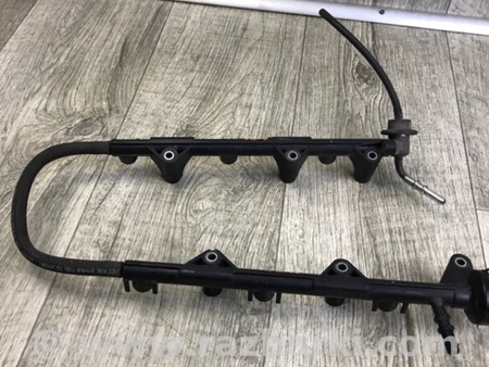 ФОТО Паливна рейка для Toyota Land Cruiser Prado J120 (02-09) Київ