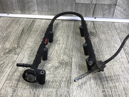 ФОТО Паливна рейка для Toyota Land Cruiser Prado J120 (02-09) Київ