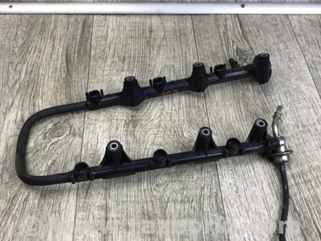 ФОТО Паливна рейка для Toyota Land Cruiser Prado J120 (02-09) Київ