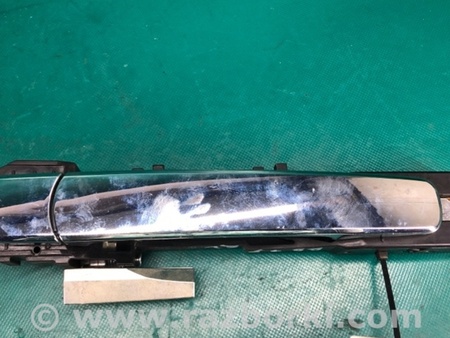 ФОТО Ручка двері зовнішня для Nissan Rogue (08-14) Київ