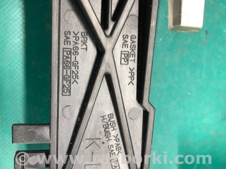 ФОТО Ручка двері зовнішня для Nissan Rogue (08-14) Київ