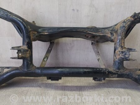 ФОТО Балка задньої підвіски для Mitsubishi Outlander XL CW (05-12) Київ