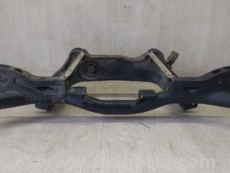 ФОТО Балка задньої підвіски для Mitsubishi Outlander XL CW (05-12) Київ