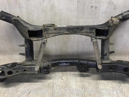 ФОТО Балка задньої підвіски для Mitsubishi Outlander XL CW (05-12) Київ