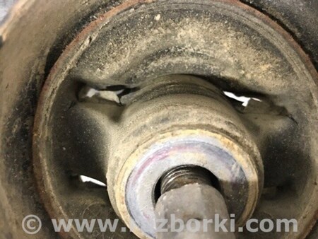 ФОТО Балка задньої підвіски для Mitsubishi Outlander XL CW (05-12) Київ