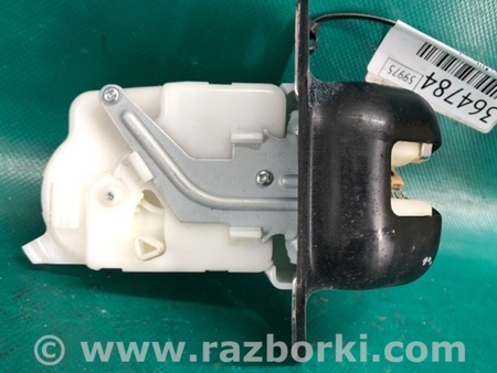 ФОТО Замок кришки багажника для Nissan Rogue (08-14) Київ
