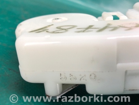 ФОТО Замок кришки багажника для Nissan Rogue (08-14) Київ