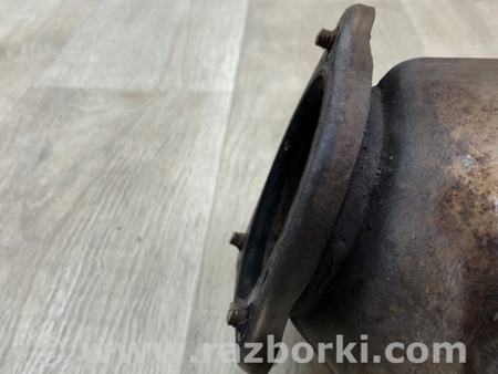 ФОТО Прийомна труба глушника для Porsche Cayenne II 958 E2/92A (10-14) Київ