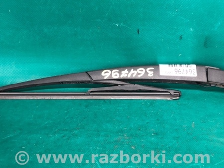 ФОТО Повідець склоочисника задній для Nissan Rogue (08-14) Київ