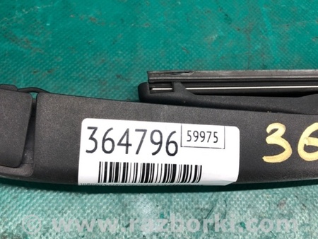 ФОТО Повідець склоочисника задній для Nissan Rogue (08-14) Київ